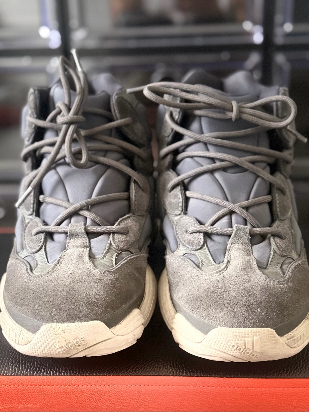 Adidas Yeezy 500